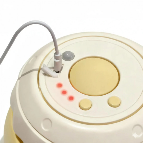 Автоматическая игрушка для кошек BloomSeek – интерактивная игра в прятки