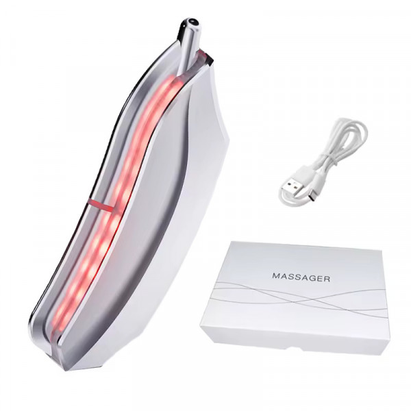 Масажер для міофасціальної релаксації DYM060 з функціями нагрівання, EMS та вібрації