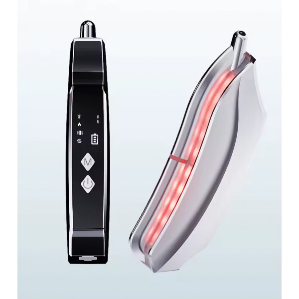 Масажер для міофасціальної релаксації DYM060 з функціями нагрівання, EMS та вібрації