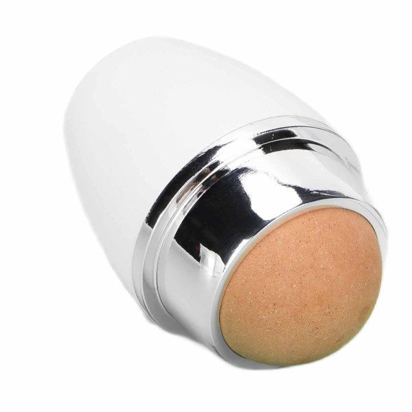 Ролик для обличчя Oil-Absorbing DYM034 із вулканічного каменю