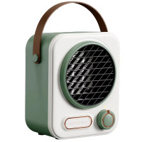 Портативный обогреватель Epik GXZ-N9 500–1000Вт с керамическим нагревателем