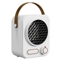 Портативний обігрівач Epik GXZ-N9 500–1000 Вт з керамічним нагрівачем