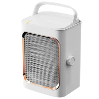 Портативний обігрівач Epik GXZ-N5 500-1000 Вт з керамічним нагрівачем