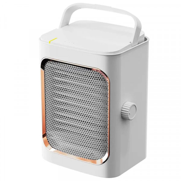 Портативний обігрівач Epik GXZ-N5 500-1000 Вт з керамічним нагрівачем