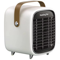 Портативний обігрівач Epik Y36 500-1000 Вт з керамічним нагрівачем