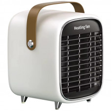 Портативний обігрівач Epik Y36 500-1000 Вт з керамічним нагрівачем