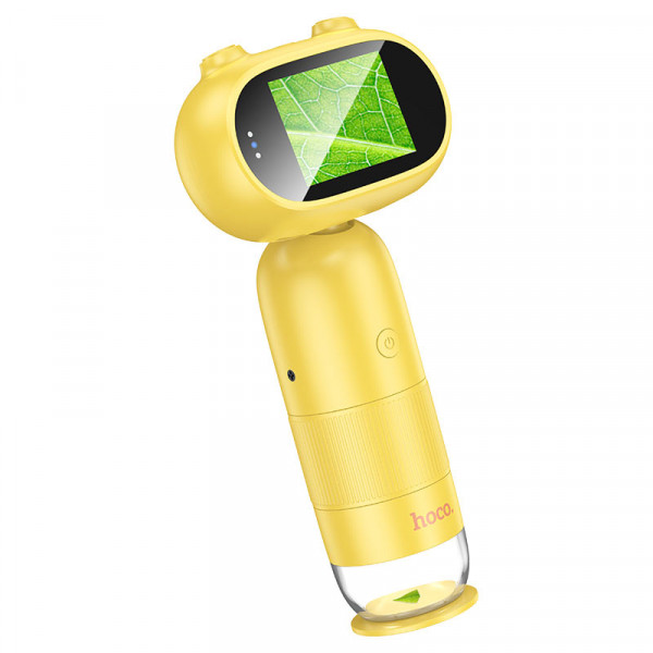 Детский микроскоп Hoco DV206