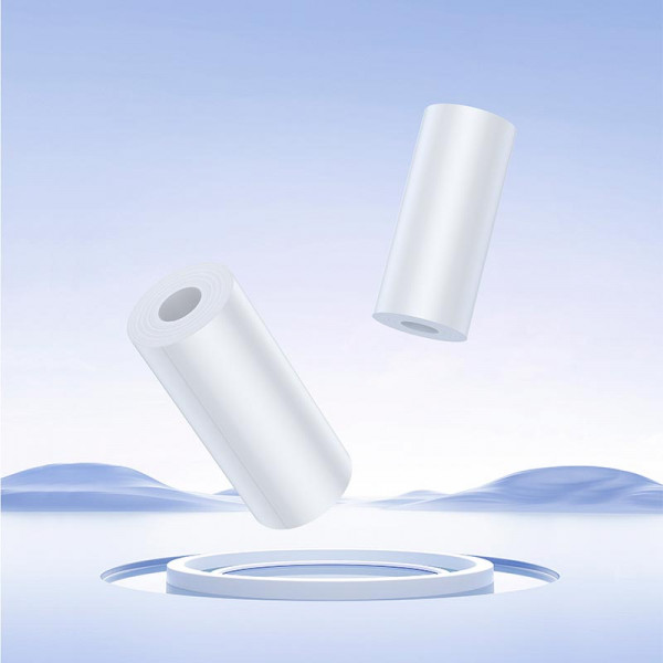 Фотобумага для детских камер мгновенной печати HOCO, 5 рулонов