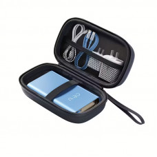 Дорожный органайзер с регулируемыми отделениями