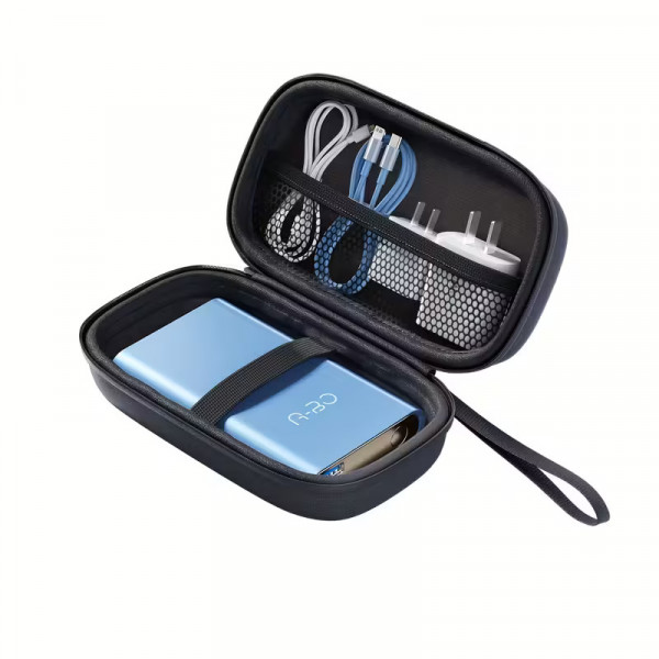 Дорожный органайзер с регулируемыми отделениями