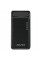 Павербанк AWEI P6K Pro 20000mAh з 2 USB портами, micro-USB та USB Type-C