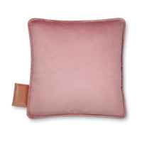 Акумуляторна електрогрілка-подушка BEURER HK 77 Heaty Blush-rose, з пультом управління та 3 температурними рівнями