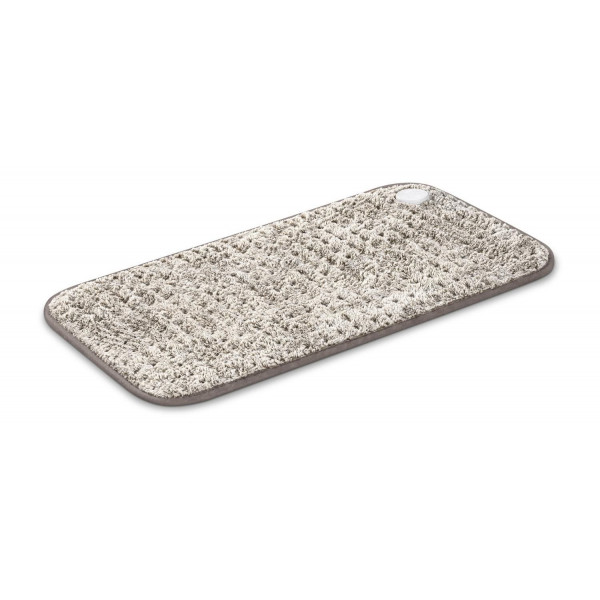 Електрогрілка BEURER HK 123 XXL Nordic три температурні режими з підсвічуванням