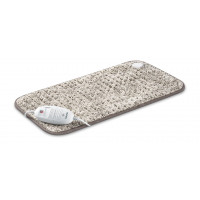 Електрогрілка BEURER HK 123 XXL Nordic три температурні режими з підсвічуванням