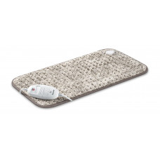 Електрогрілка BEURER HK 123 XXL Nordic три температурні режими з підсвічуванням