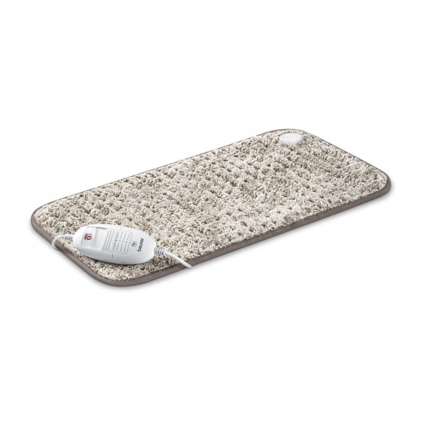 Електрогрілка BEURER HK 123 XXL Nordic три температурні режими з підсвічуванням