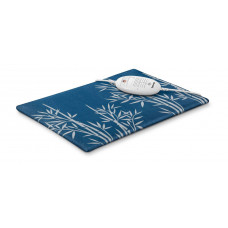 Електрогрілка BEURER HK 35 Blue з трьома температурними режимами та функцією швидкого нагріву