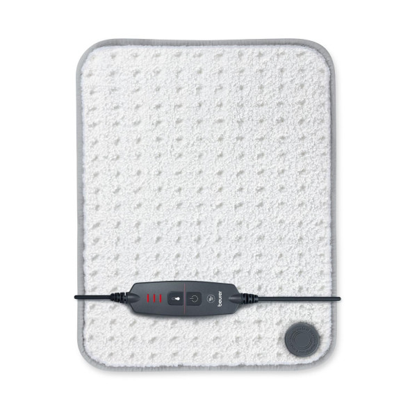 Електрогрілка BEURER HK 43 Supercosy з трьома рівнями температури та функцією швидкого нагрівання