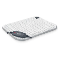 Електрогрілка BEURER HK 43 Supercosy з трьома рівнями температури та функцією швидкого нагрівання