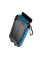 Павербанк HOCO SunPower DB51 8000mAh 2USB / Type-C з сонячною панеллю та ліхтариком