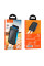 Павербанк HOCO SunPower DB51 8000mAh 2USB / Type-C з сонячною панеллю та ліхтариком