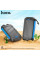 Павербанк HOCO SunPower DB51 8000mAh 2USB / Type-C з сонячною панеллю та ліхтариком