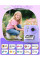 Детская камера мгновенной печати Instant Print Camera P89