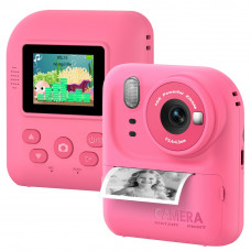 Дитяча камера миттєвого друку Instant Print Camera P89