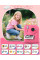 Детская камера мгновенной печати Instant Print Camera P89
