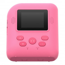 Детская камера мгновенной печати Instant Print Camera P89