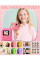 Детская камера мгновенной печати Instant Print Camera P89