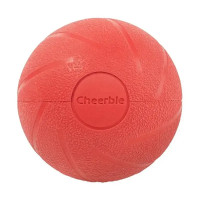 Мячик для собак Cheerble Wickedball Air