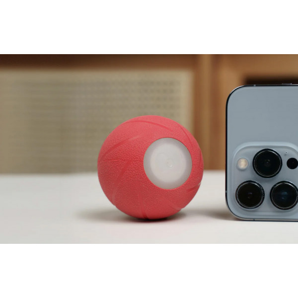 Мячик для собак Cheerble Wickedball Air