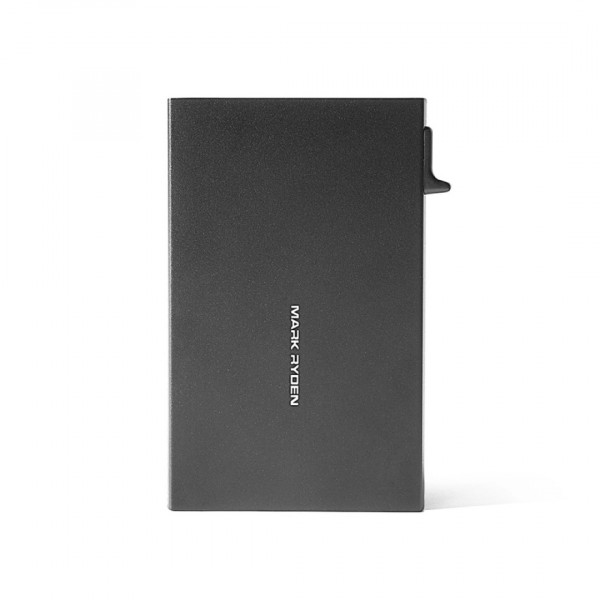 Картхолдер Mark Ryden MR23 із RFID-захистом