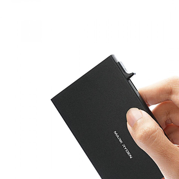 Картхолдер Mark Ryden MR23 із RFID-захистом