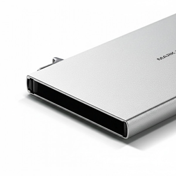 Картхолдер Mark Ryden MR23 із RFID-захистом