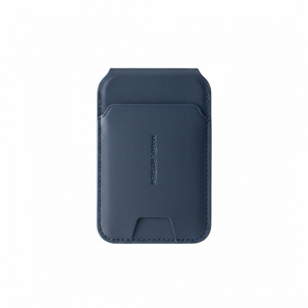 Магнітний картхолдер Mark Ryden MR21 MagSafe з підставкою та RFID