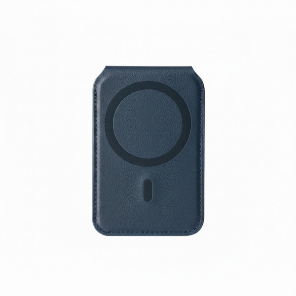 Магнітний картхолдер Mark Ryden MR21 MagSafe з підставкою та RFID