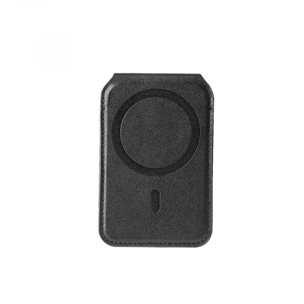 Магнітний картхолдер Mark Ryden MR21 MagSafe з підставкою та RFID