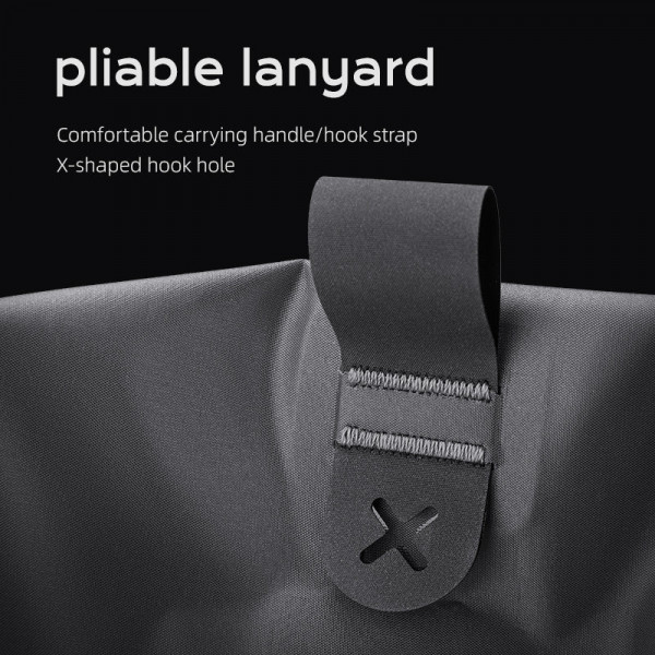 Вакуумний компресійний органайзер для одягу Mark Ryden MR_QMDPT_27