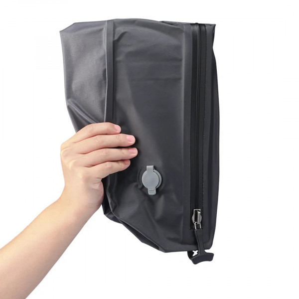 Вакуумний компресійний органайзер для одягу Mark Ryden MR_QMDPT_27