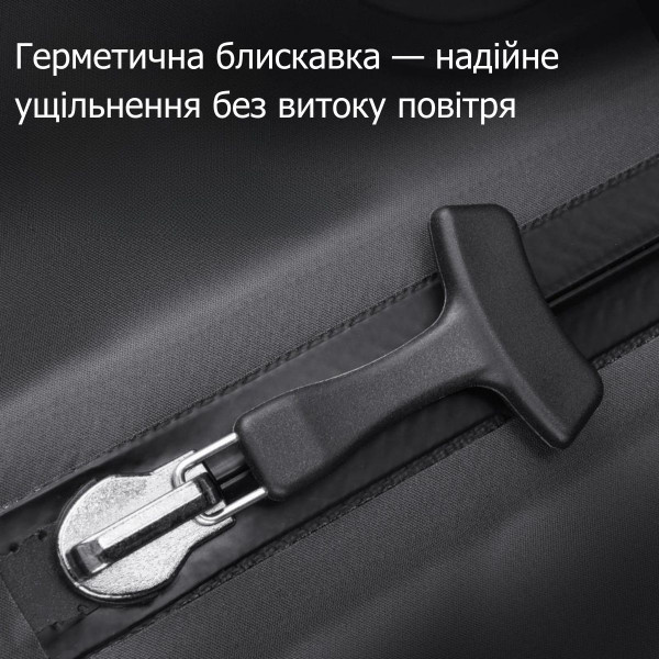 Герметичний мішок Mark Ryden MR_QMDPT_27 з захистом від вологи для подорожей