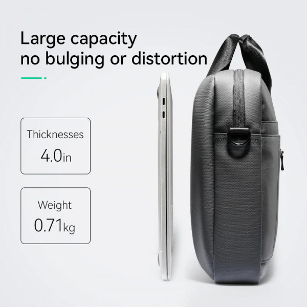 Сумка для ноутбука 15,6 дюймов Mark Ryden MR616D