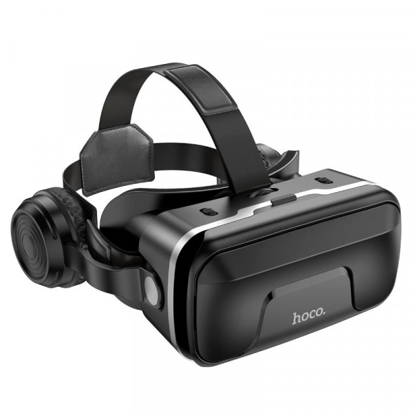 3D очки виртуальной реальности HOCO DGA10 Cool VR glasses