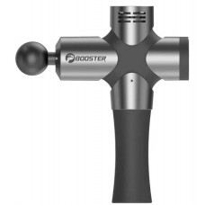 Перкуссионный массажер Booster Pro 3 – мощный пистолет для мышц и триггерных точек