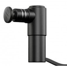 Перкуссионный массажный пистолет Booster Mini 2500 мАч – компактный массажер для триггерных точек