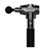 Перкусійний масажний пістолет Booster E для м’язів та тригерних точок