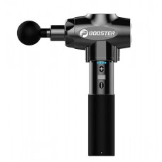 Перкуссионный массажный пистолет Booster E для мышц и триггерных точек