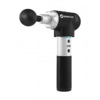 Перкуссионный массажер Booster Pro 2 – мощный пистолет для мышц и триггерных точек