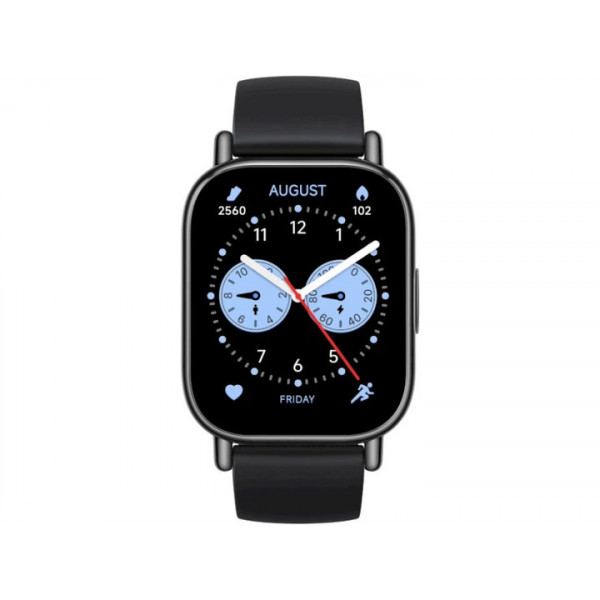 Смарт-годинник Xiaomi Redmi Watch 5 Lite з функцією дзвінків та GPS